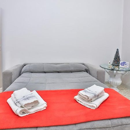 B&B Arcangeli Salerno Exteriér fotografie