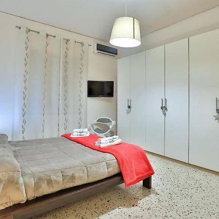 B&B Arcangeli Salerno Exteriér fotografie