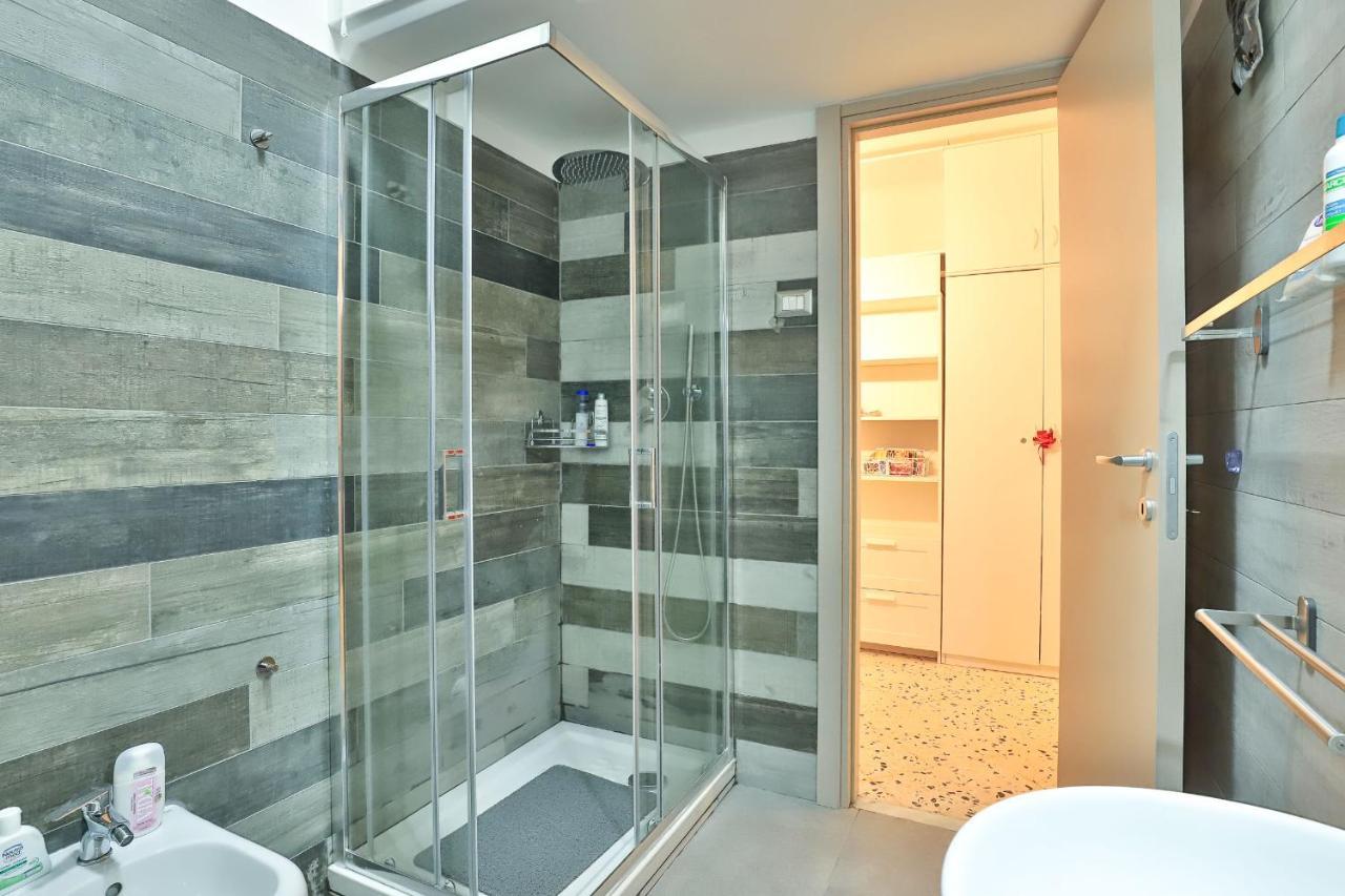 B&B Arcangeli Salerno Exteriér fotografie