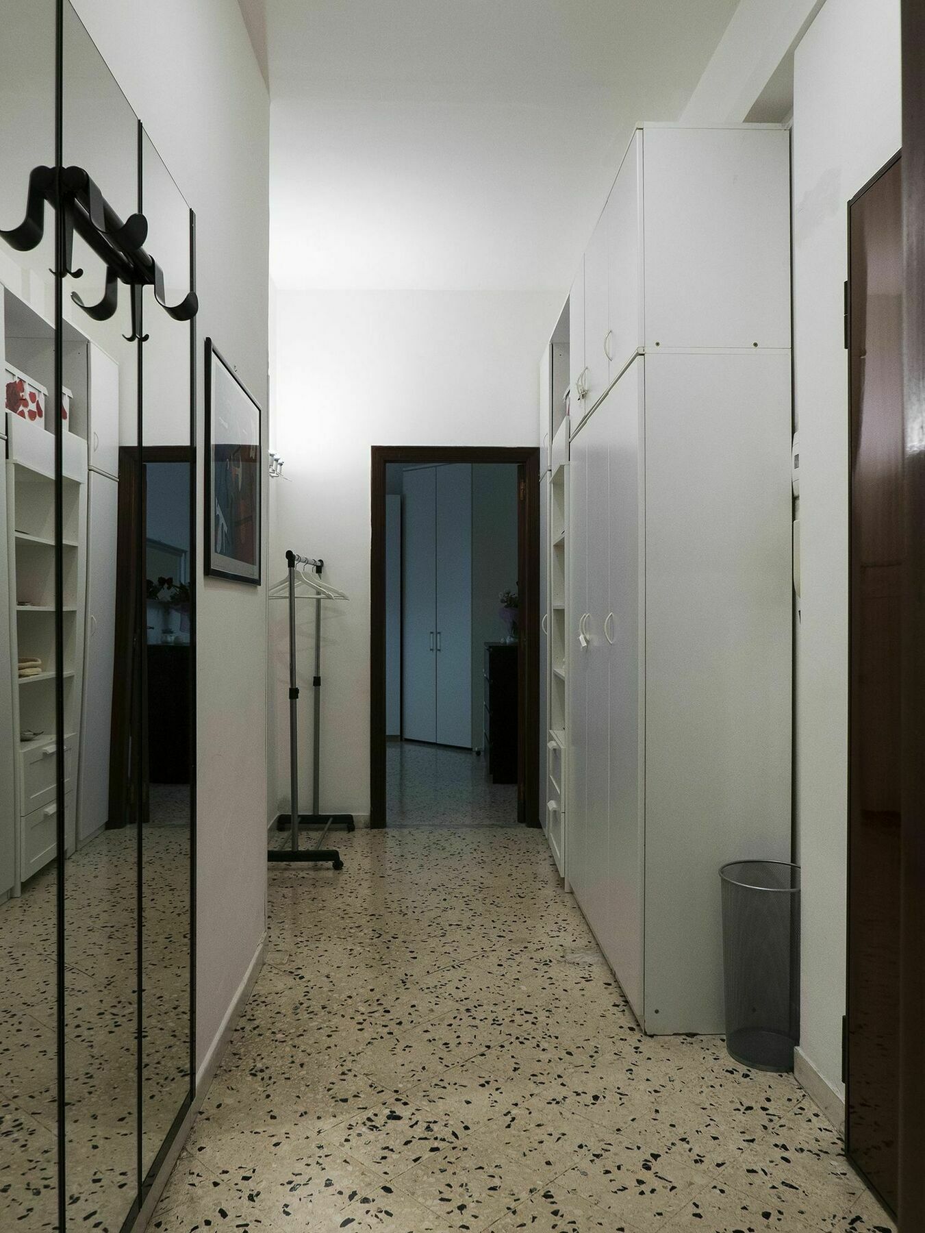 B&B Arcangeli Salerno Exteriér fotografie